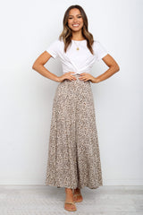 Selby Pant - Beige