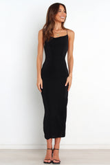 Dixie Dress - Black