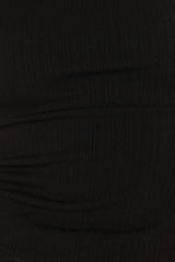 Clara Top - Black