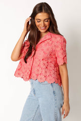 Locale Shirt - Watermelon